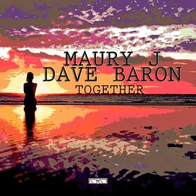 Maury J/Dave Baron Together