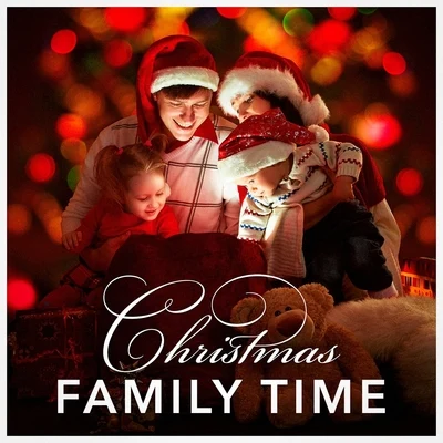 Best Christmas Songs Christmas Family Time