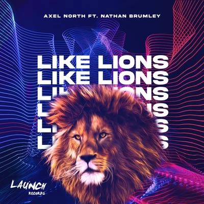 Nathan Brumley/Axel North Like Lions