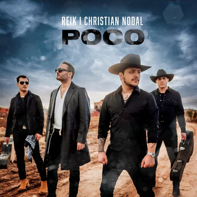 Reik/Christian Nodal Poco