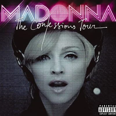 Madonna The Confessions Tour