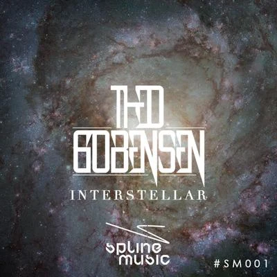 Theo Gobensen Interstellar EP