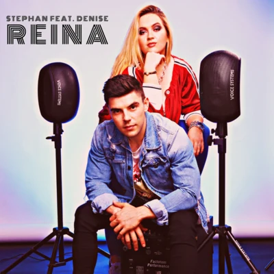 STEPHAN/DENISE Reina