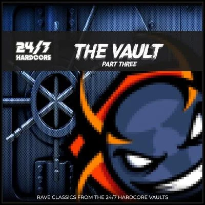 Gammer/Bang!/Donna Grassie/Al Storm/Method/Katie Jewels 247 Hardcore: The Vault - Part Three