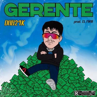 DAB24K Gerente