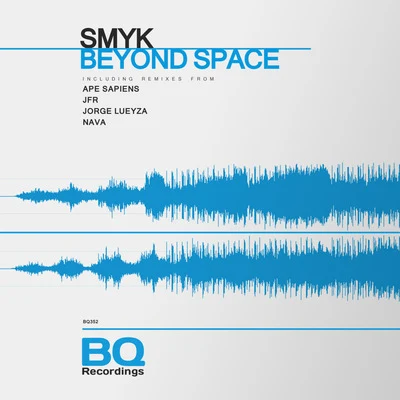 Smyk Beyond Space