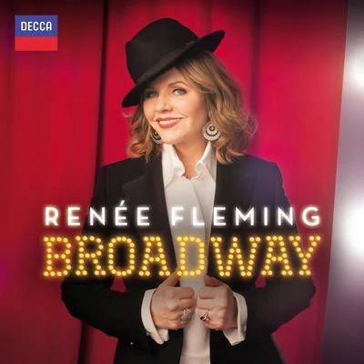 Rob Fisher/BBC Concert Orchestra/Renée Fleming Broadway