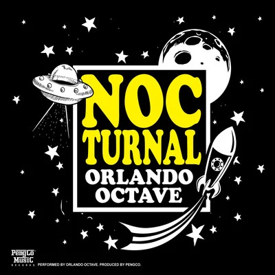 Orlando Octave Nocturnal - Single