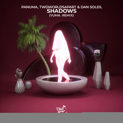 Dan Soleil/TwoWorldsApart/Panuma Shadows (yuma. Remix)