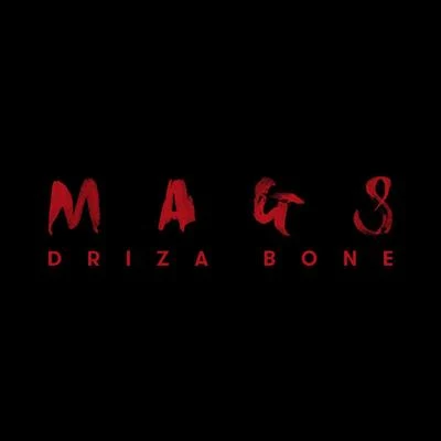 Mags Driza Bone