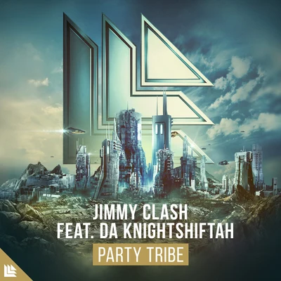 Jimmy Clash Party Tribe