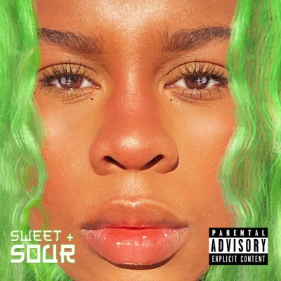 Alex Mali Sweet & Sour - EP