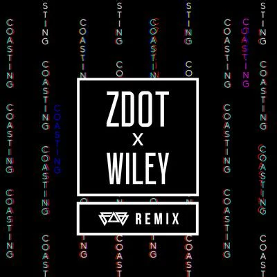 Zdot Coasting (Fab Campbell Remix)