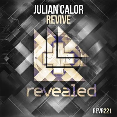 Julian Calor Revive