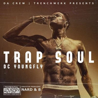 DC Young Fly Trap Soul