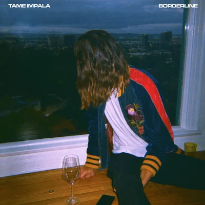 Tame Impala Borderline