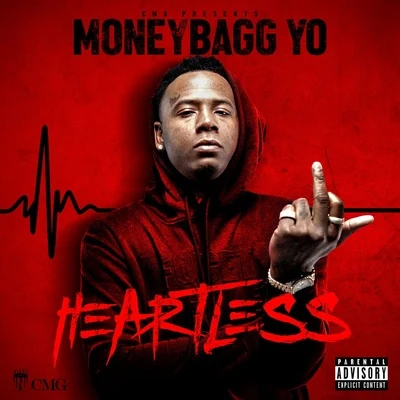 Moneybagg Yo Heartless