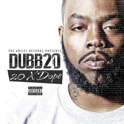 Dubb 20 20xdope