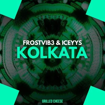 FROSTVIB3/Iceyys Kolkata