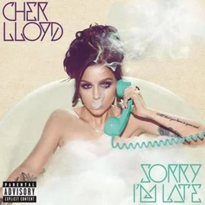 Cher Lloyd Bind Your Love