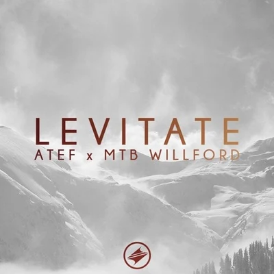 Atef Levitate