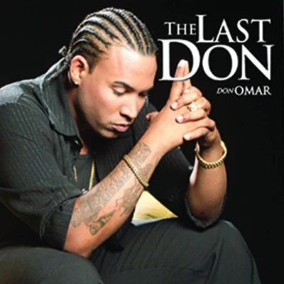 Don Omar The Last Don