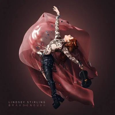 Lindsey Stirling Brave Enough (Deluxe Edition)