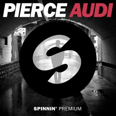 Pierce Audi