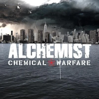 Alchemist Chemical Warfare