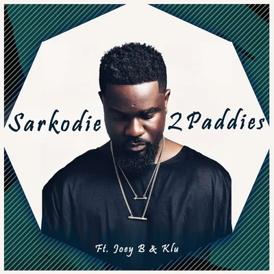 Sarkodie 2 Paddies