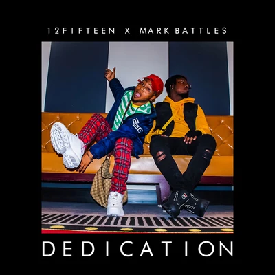 12Fifteen Dedication