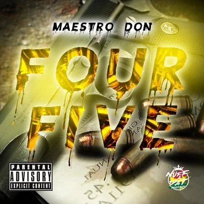 Maestro Don Four Five