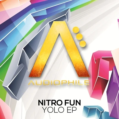 Nitro Fun YOLO EP