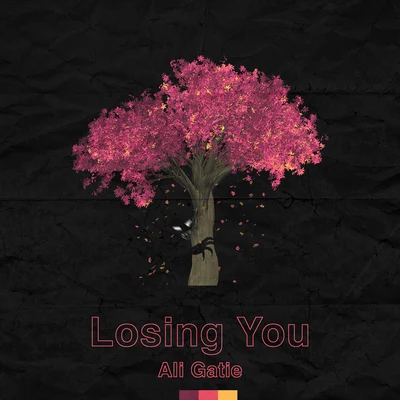 Ali Gatie Losing You