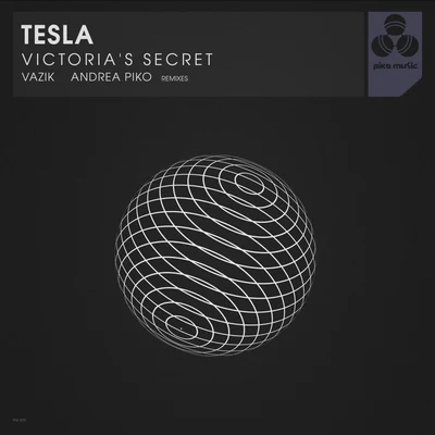 Tesla Victorias Secret