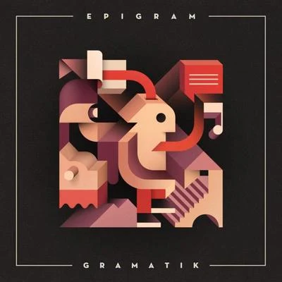 Gramatik Epigram