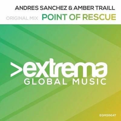 Andres Sanchez Point Of Rescue