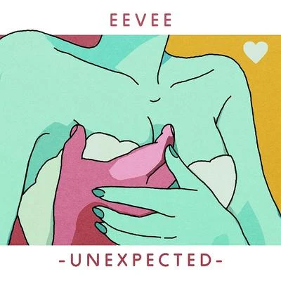 Eevee ep unexpected