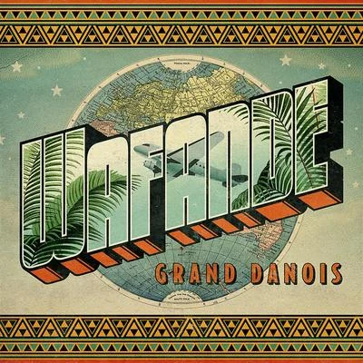 Wafande Grand Danois