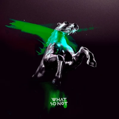 What So Not Not All the Beautiful Things (Remixes)