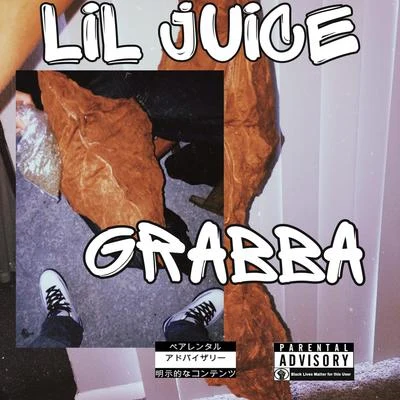 Lil juice Grabba