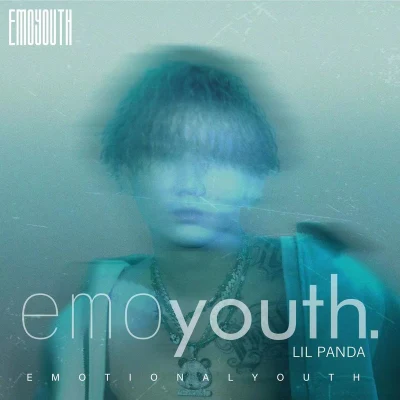 LilPanda小熊貓 EmoYouth（情緒青年）