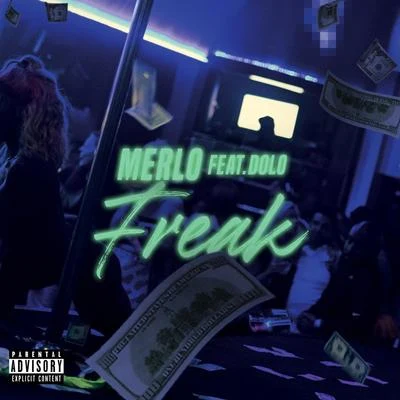 Merlo Freak