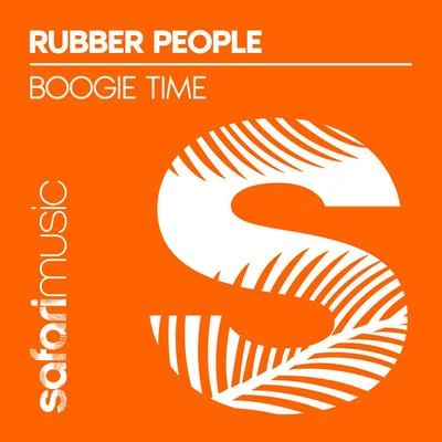 Rubber People Boogie Time