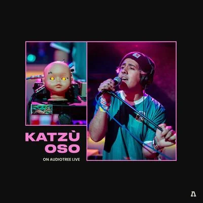 Katzù Oso Katzù Oso on Audiotree Live