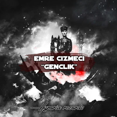 Emre Cizmeci GENCLIK