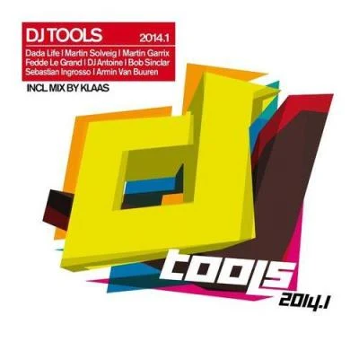 Sebastian Ingrosso/Lisa Aberer/Hardwell/Various Artists/bqスタヂオ/Laserkraft 3D DJ Tools 2014.1