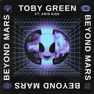 Toby Green Beyond Mars