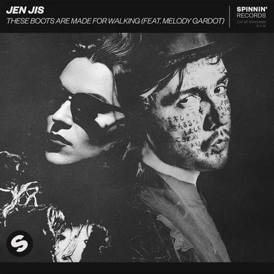 Jen Jis These Boots Are Made For Walking (feat. Melody Gardot)