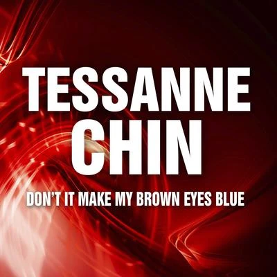 Tessanne Chin Dont It Make My Brown Eyes Blue